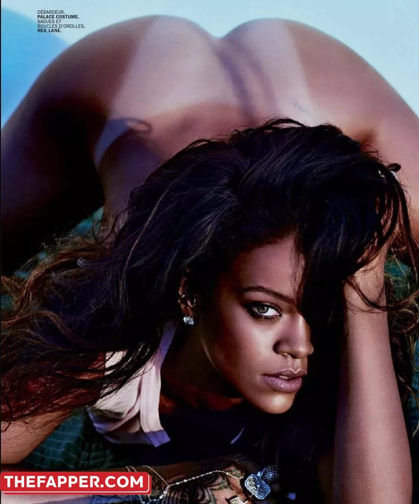 Rihanna  Onlyfans Leaked Nude Image #kSbQRDzx3i