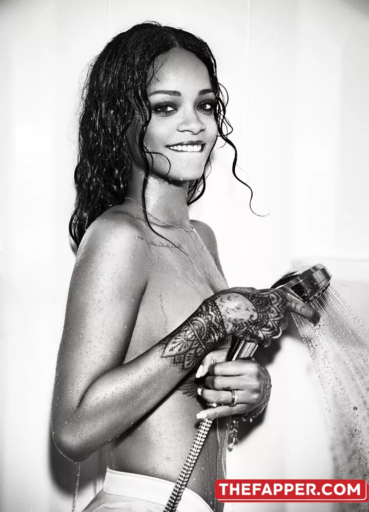 Rihanna  Onlyfans Leaked Nude Image #keThCpacQ4