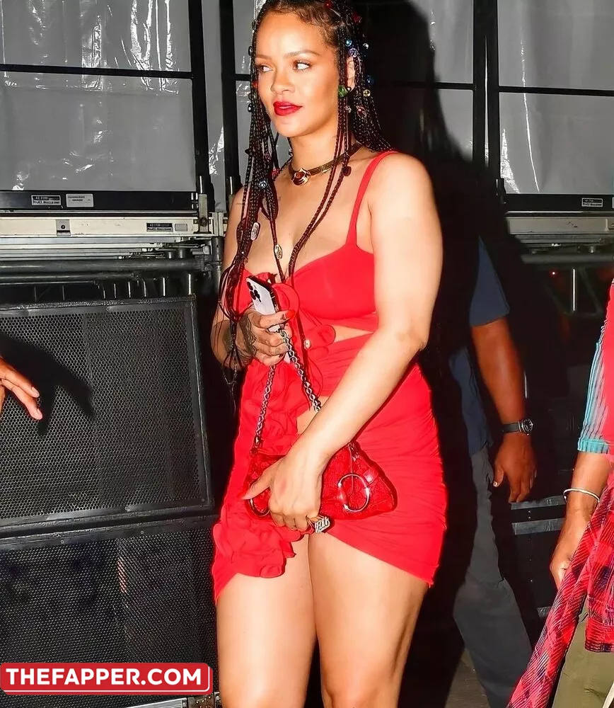 Rihanna  Onlyfans Leaked Nude Image #ll9R24X3oN