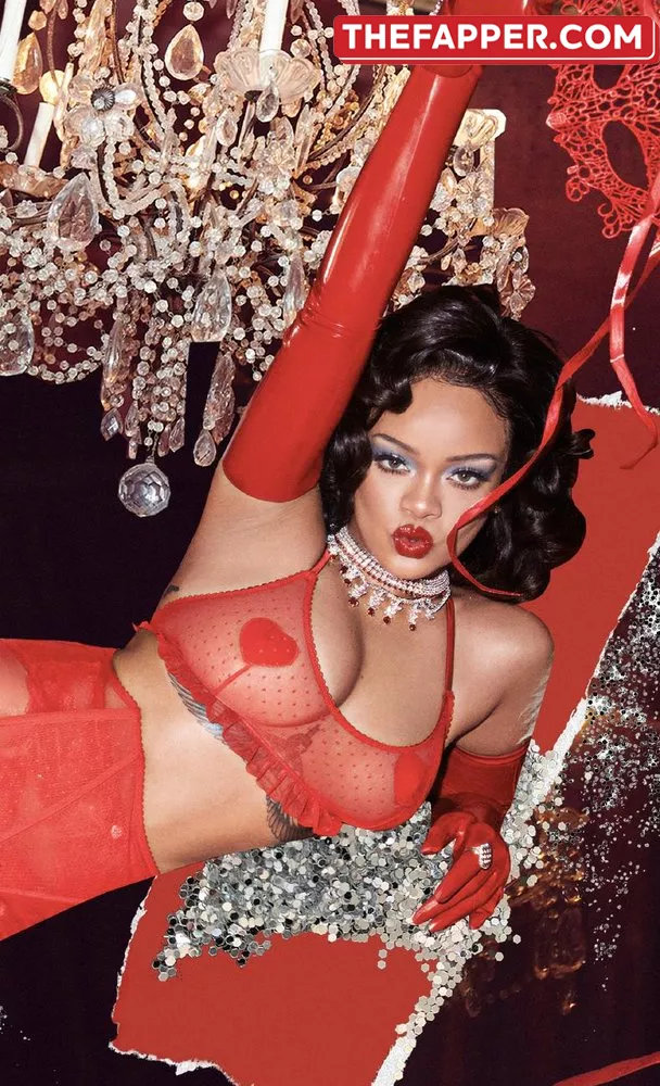 Rihanna  Onlyfans Leaked Nude Image #n5yne39ak6