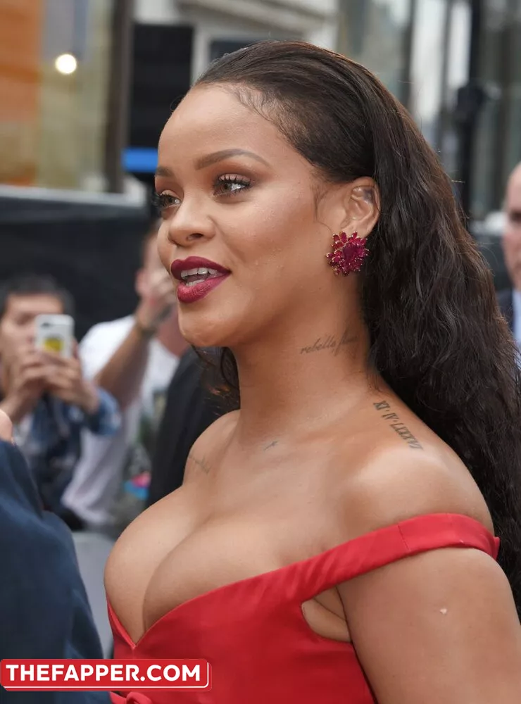 Rihanna  Onlyfans Leaked Nude Image #noZNaeW6au