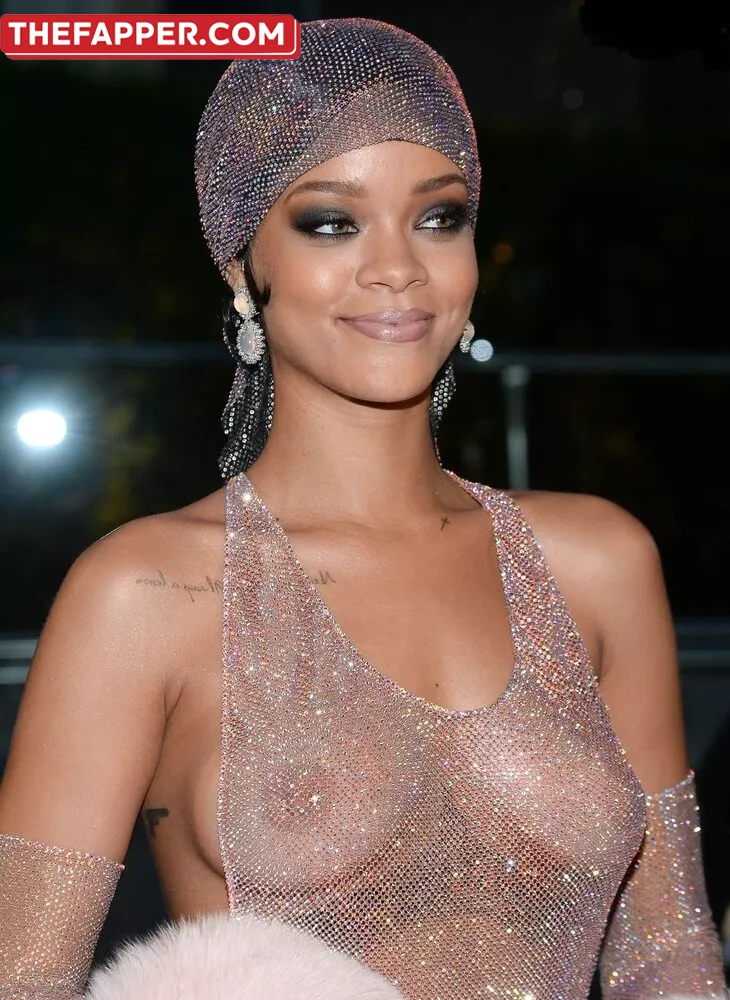 Rihanna  Onlyfans Leaked Nude Image #s8JbU3tiwX