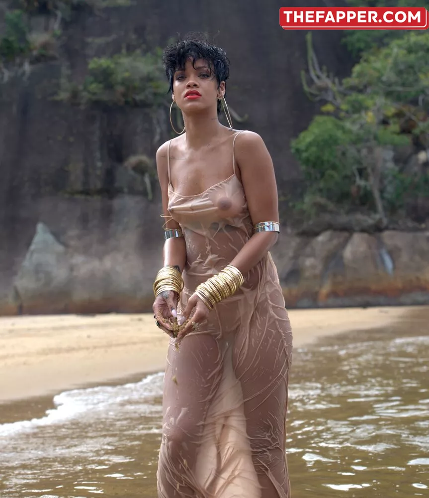 Rihanna  Onlyfans Leaked Nude Image #srHEf9yI1d