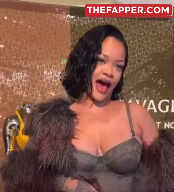 Rihanna  Onlyfans Leaked Nude Image #uLsoSVLEtb