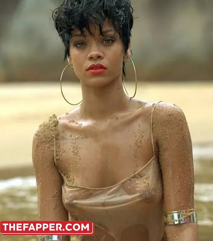 Rihanna  Onlyfans Leaked Nude Image #wMIsSo4NPo