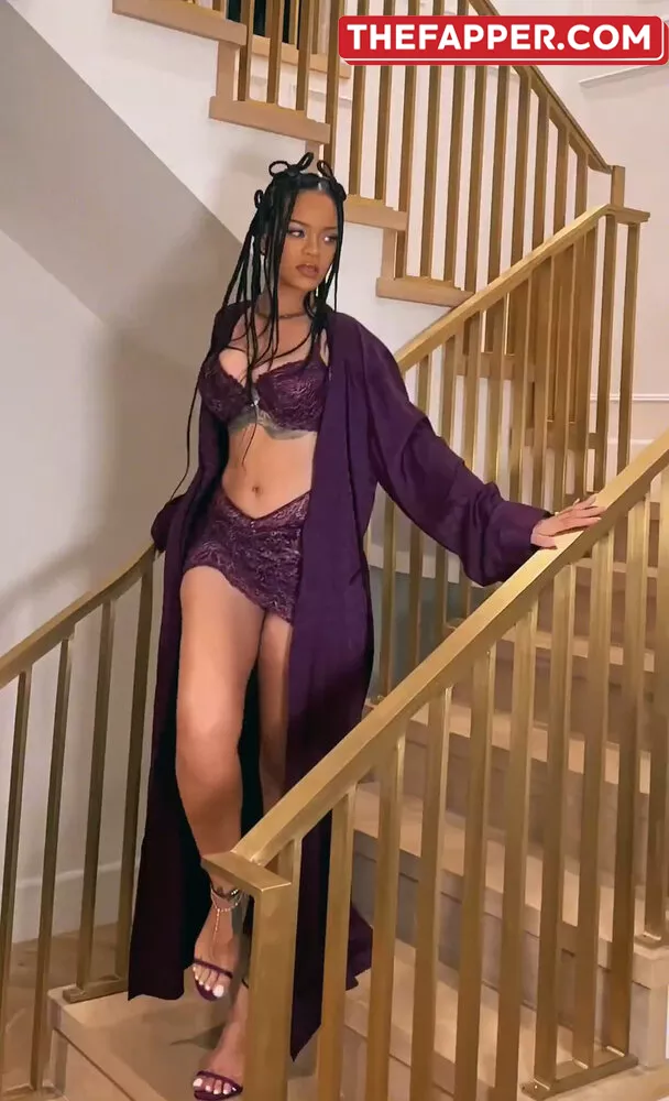 Rihanna  Onlyfans Leaked Nude Image #zHieiUbL2A