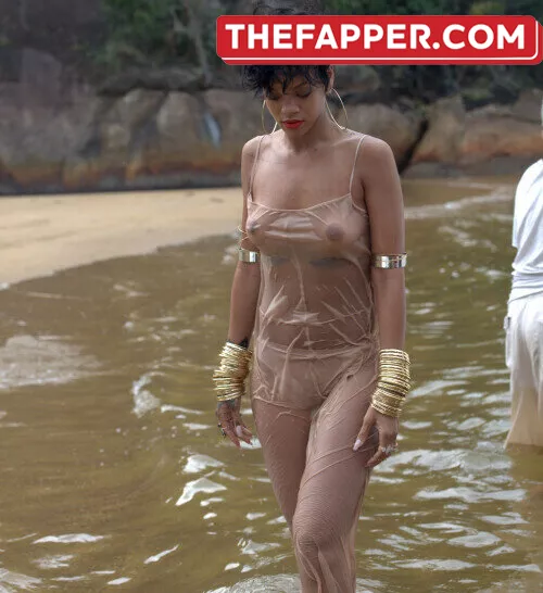 Rihanna  Onlyfans Leaked Nude Image #ziwTUf77NP