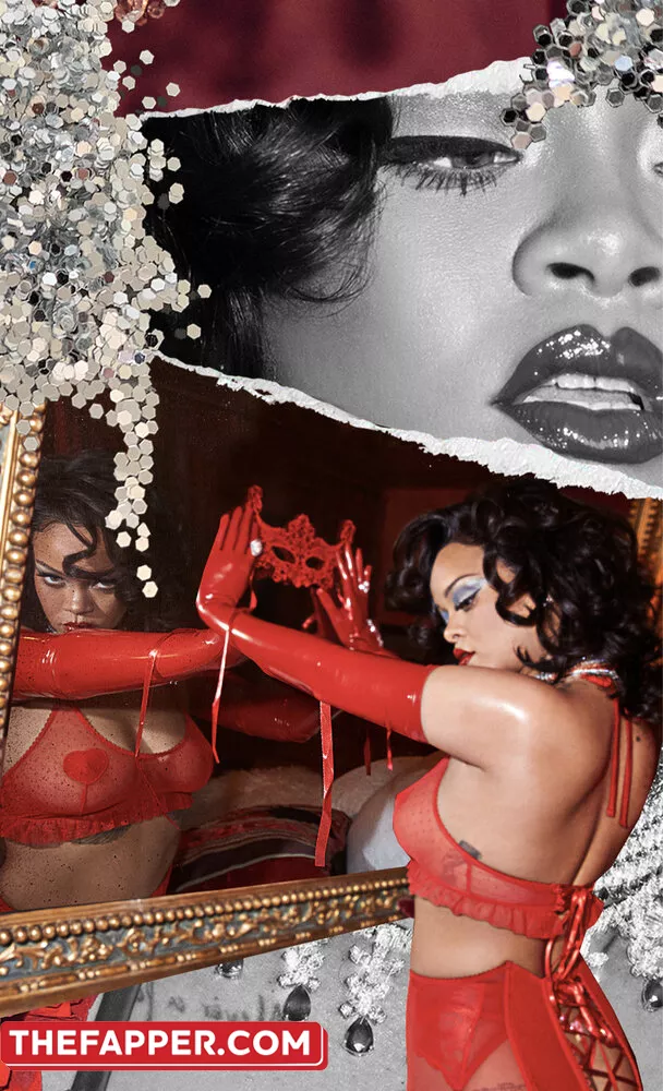 Rihanna  Onlyfans Leaked Nude Image #znF3DVeWx8