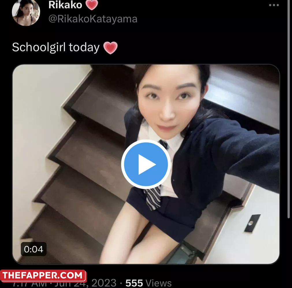 Rikako Katayama  Onlyfans Leaked Nude Image #JWA8PglBTk