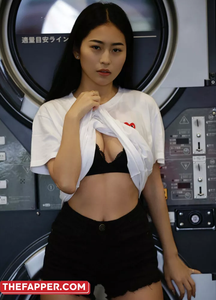 Rina Toeda  Onlyfans Leaked Nude Image #j2zvE8TxB1