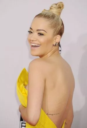 Rita Ora Onlyfans Leaked Nude Image #0il6XufCqr