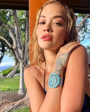 Rita Ora Onlyfans Leaked Nude Image #1VgRNSz2m6