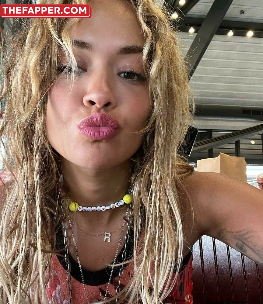 Rita Ora  Onlyfans Leaked Nude Image #2RdV2mqzwL