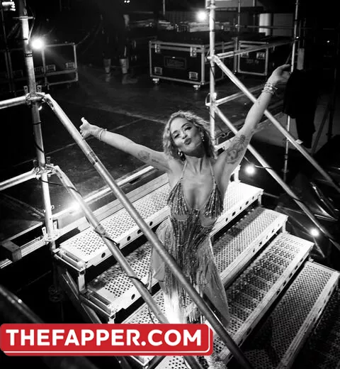 Rita Ora  Onlyfans Leaked Nude Image #2dc5XL2prz