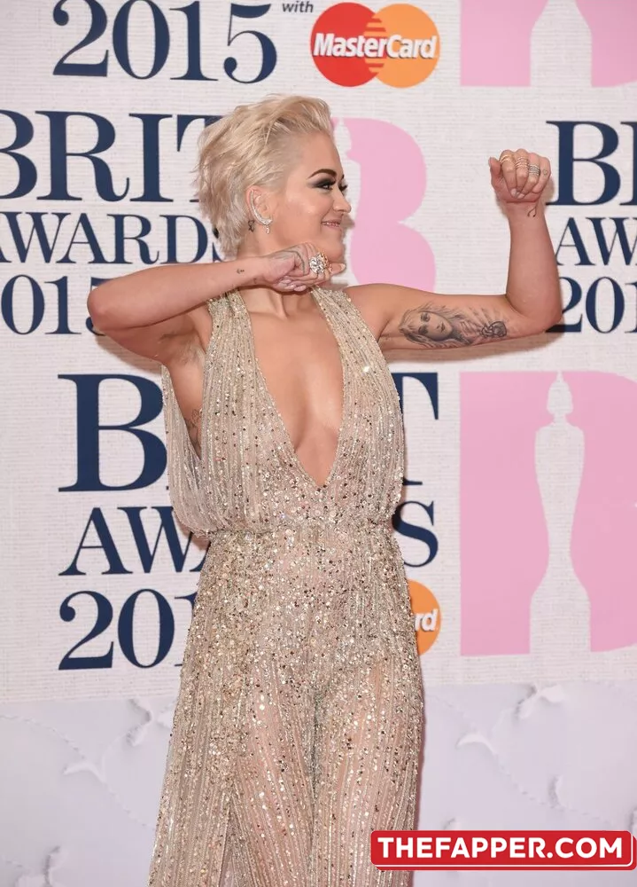 Rita Ora  Onlyfans Leaked Nude Image #31rmAmU2Bn