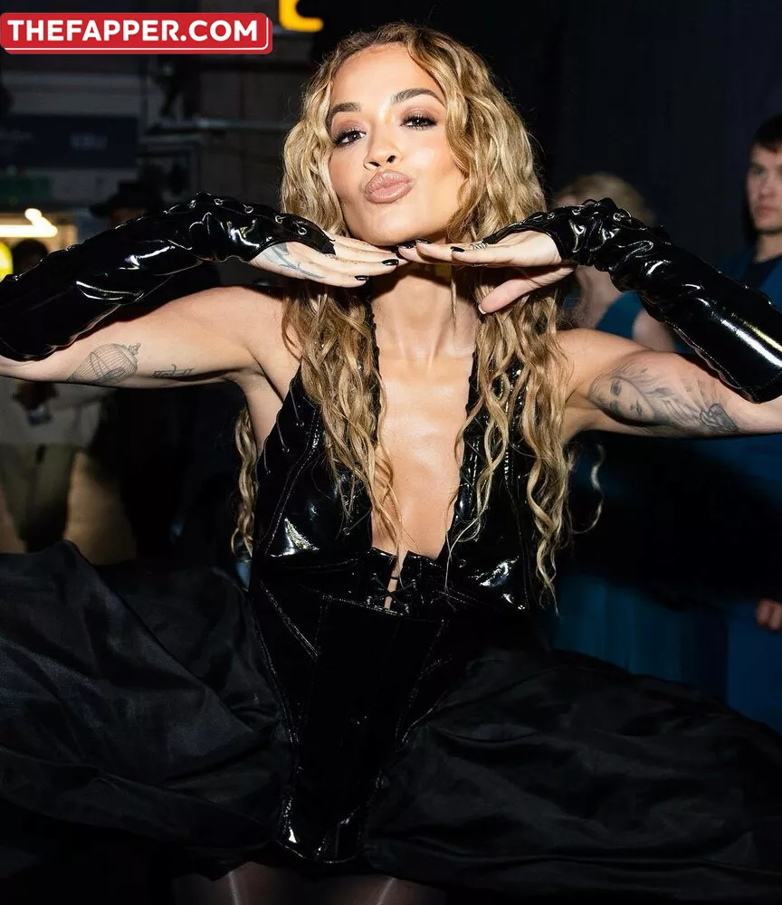 Rita Ora  Onlyfans Leaked Nude Image #3aQ2vy6Eq9