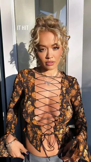 Rita Ora Onlyfans Leaked Nude Image #4ZdFwpNmbW