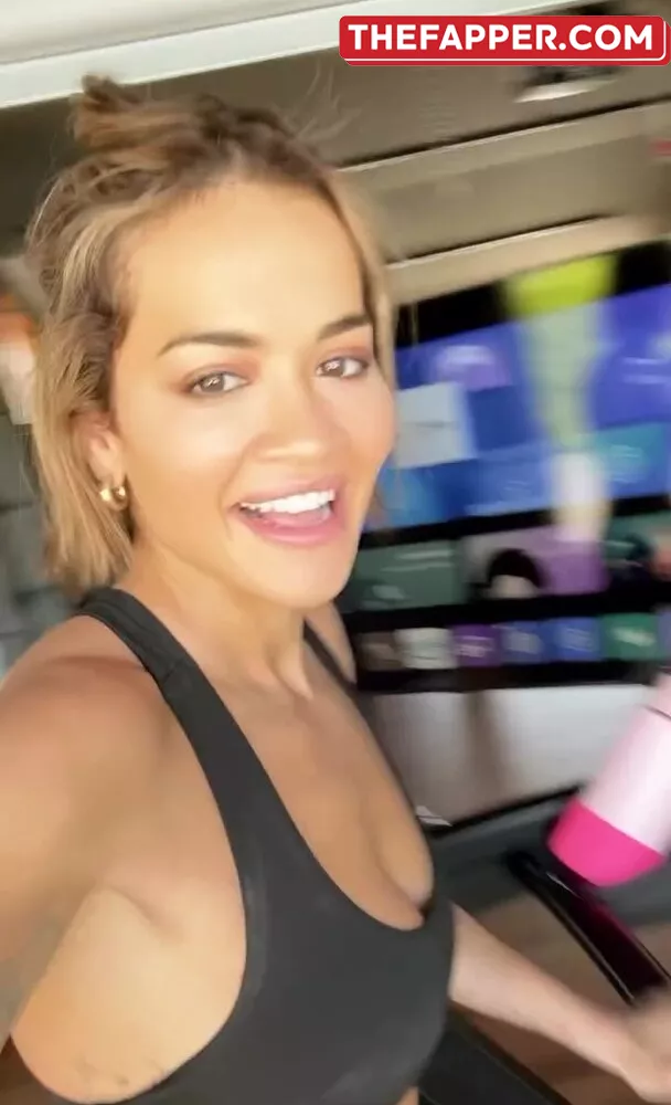 Rita Ora  Onlyfans Leaked Nude Image #4yBrtdDP3M