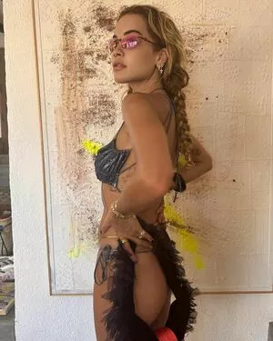 Rita Ora Onlyfans Leaked Nude Image #5ALlyr9DkS