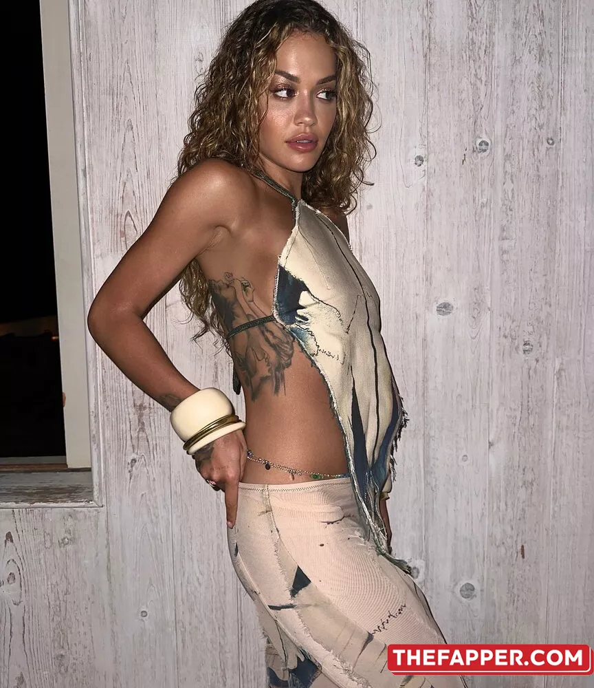 Rita Ora  Onlyfans Leaked Nude Image #6Whdvcx7yk