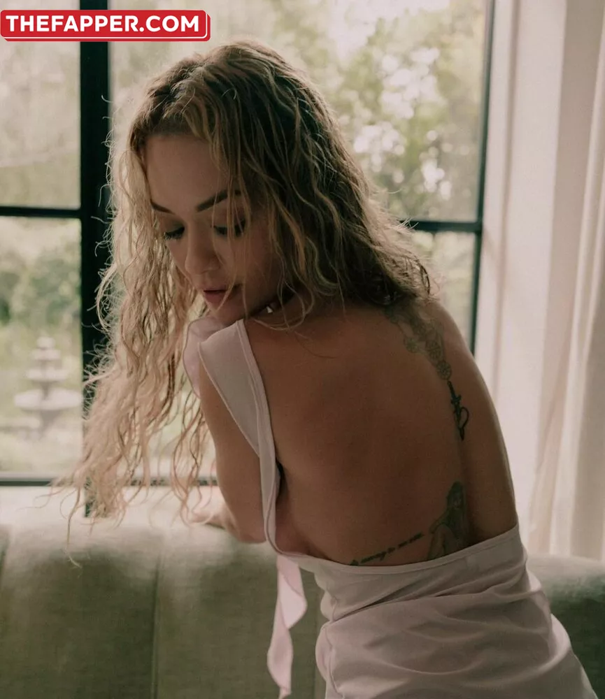 Rita Ora  Onlyfans Leaked Nude Image #87JDpqloqI