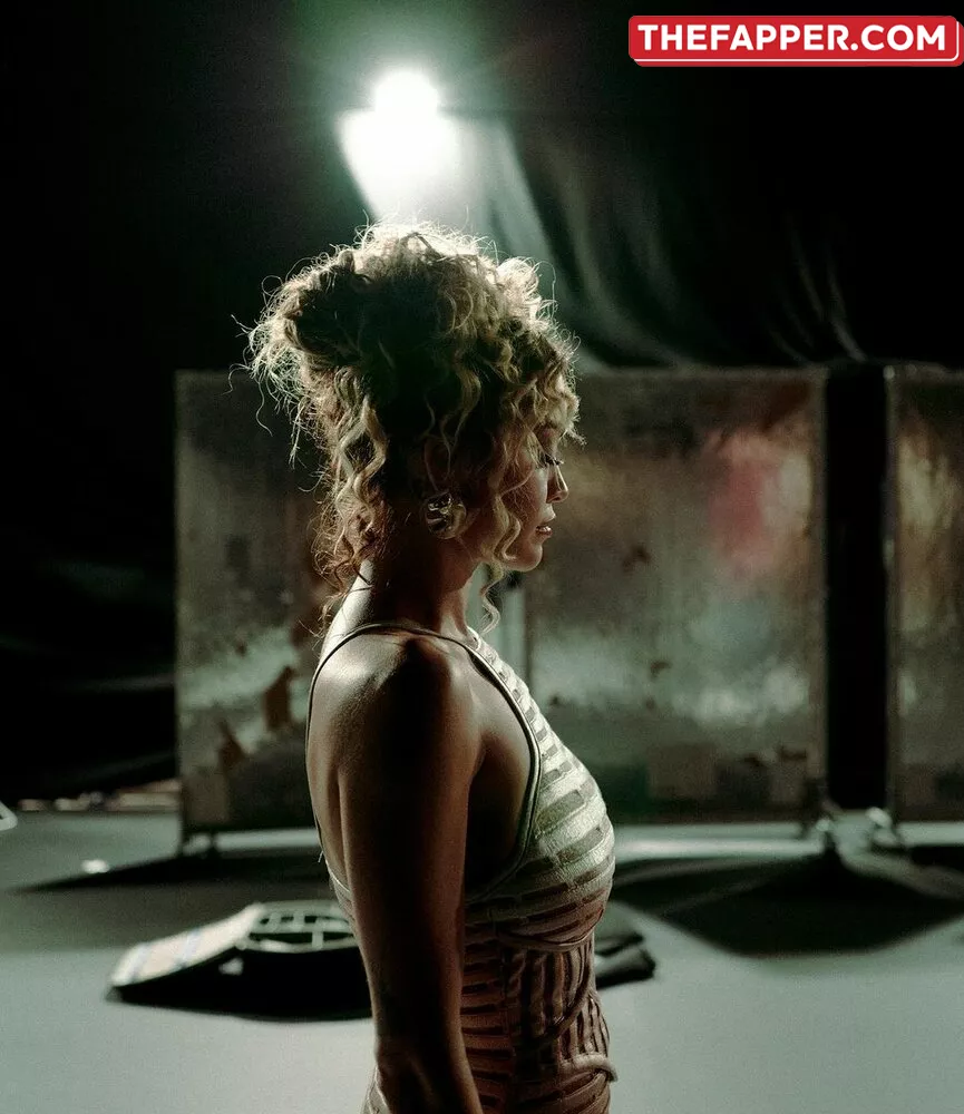 Rita Ora  Onlyfans Leaked Nude Image #8jTJPtEKWi