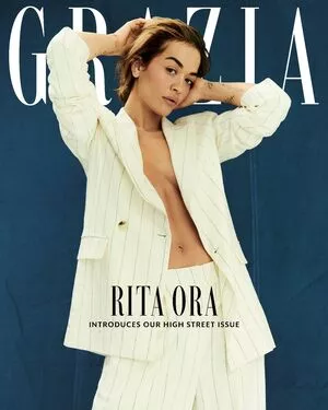 Rita Ora Onlyfans Leaked Nude Image #90HzUFKlMj