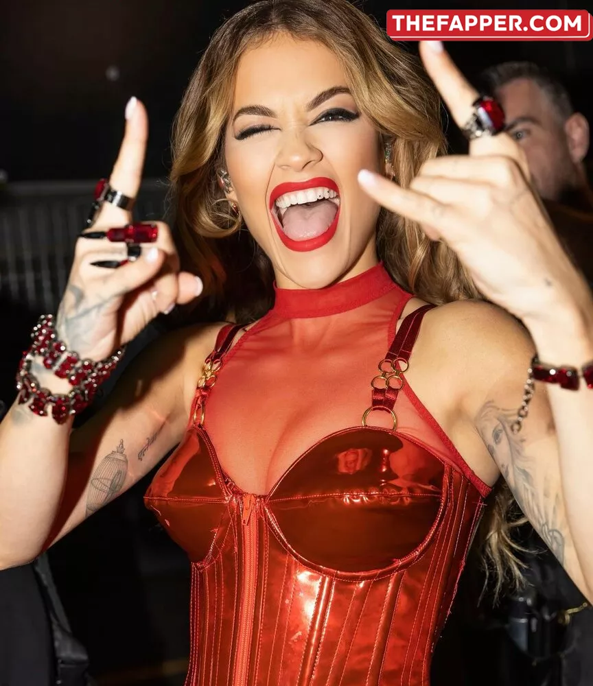 Rita Ora  Onlyfans Leaked Nude Image #92PoKOvjhv