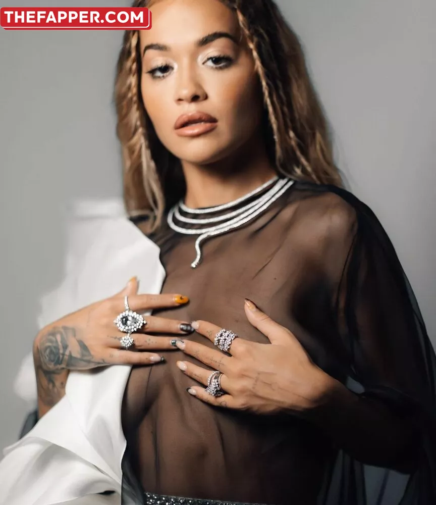 Rita Ora  Onlyfans Leaked Nude Image #9ie2zmoHK0