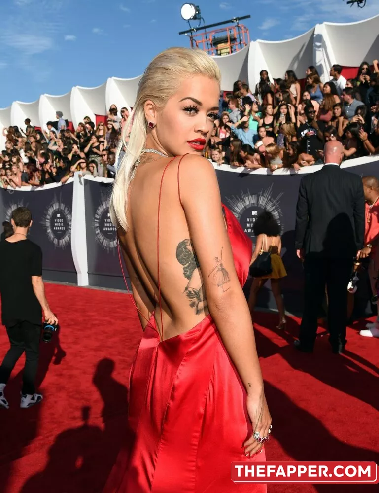 Rita Ora  Onlyfans Leaked Nude Image #BcC6Wl4d5V