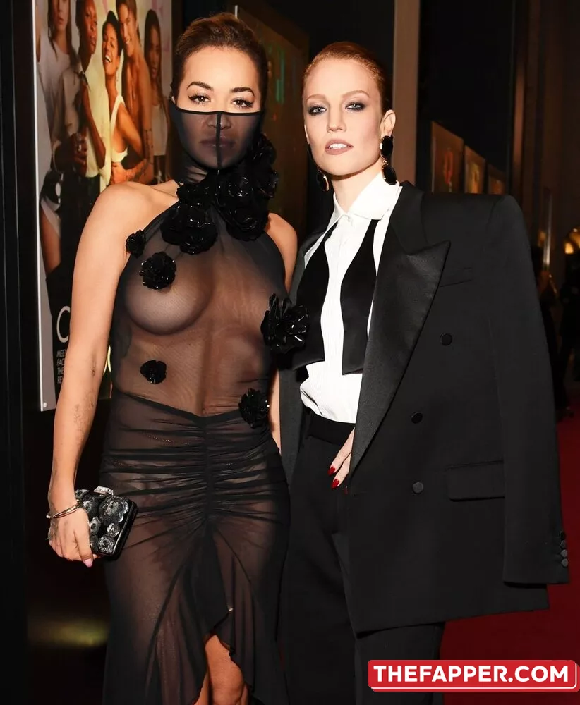 Rita Ora  Onlyfans Leaked Nude Image #DYGPxtcrte