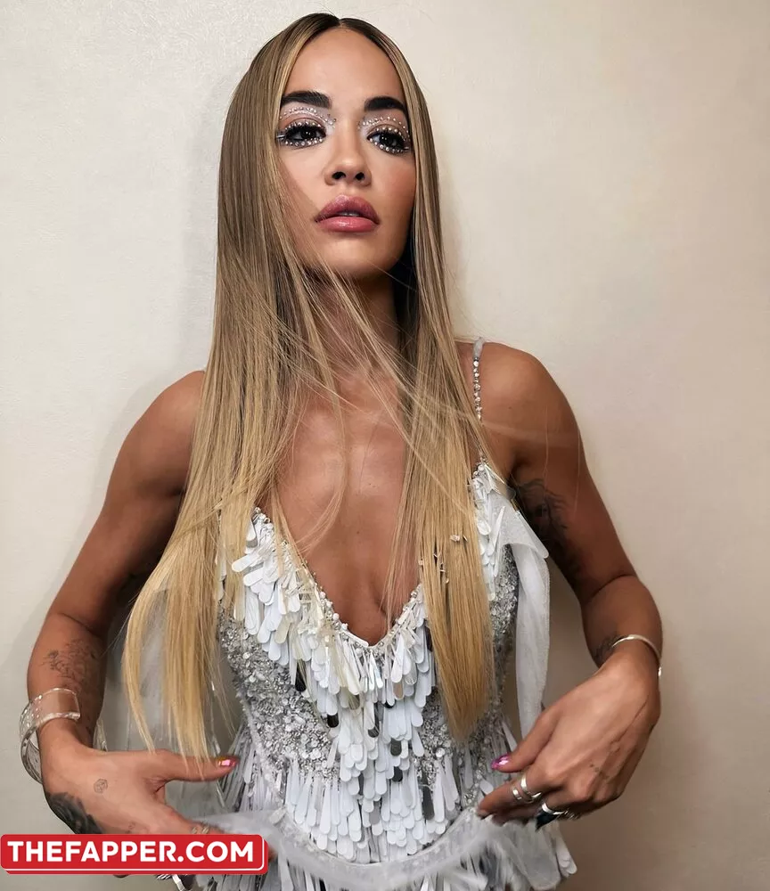 Rita Ora  Onlyfans Leaked Nude Image #EwhHuCNfnn