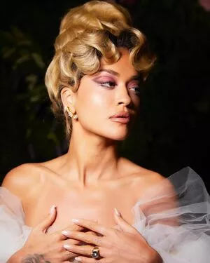 Rita Ora Onlyfans Leaked Nude Image #FfGLMheDa1
