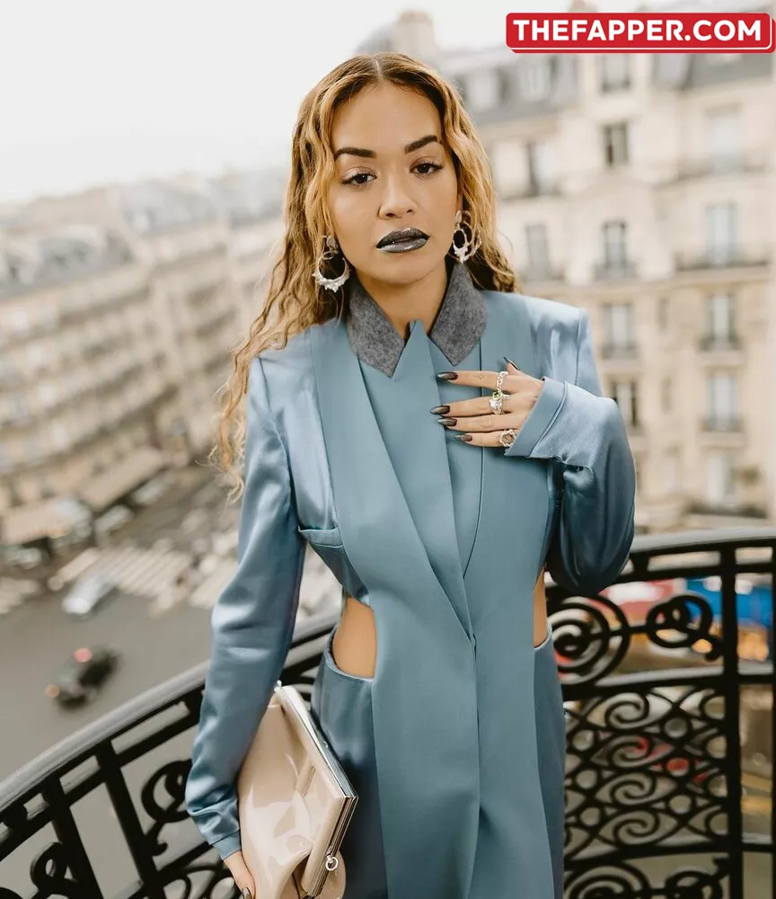 Rita Ora  Onlyfans Leaked Nude Image #IO2bZRaP8g