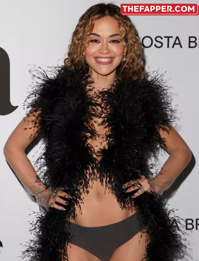 Rita Ora  Onlyfans Leaked Nude Image #Ki5nqvg1xq