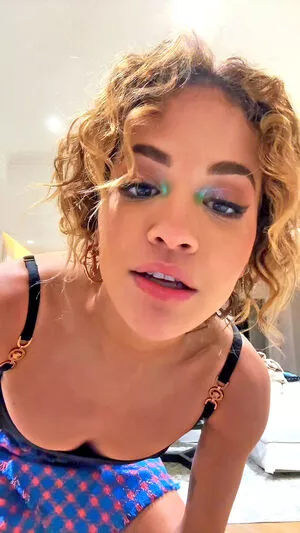 Rita Ora Onlyfans Leaked Nude Image #KkUbeZ5Jss