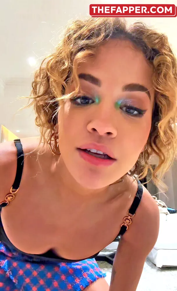 Rita Ora  Onlyfans Leaked Nude Image #KkUbeZ5Jss