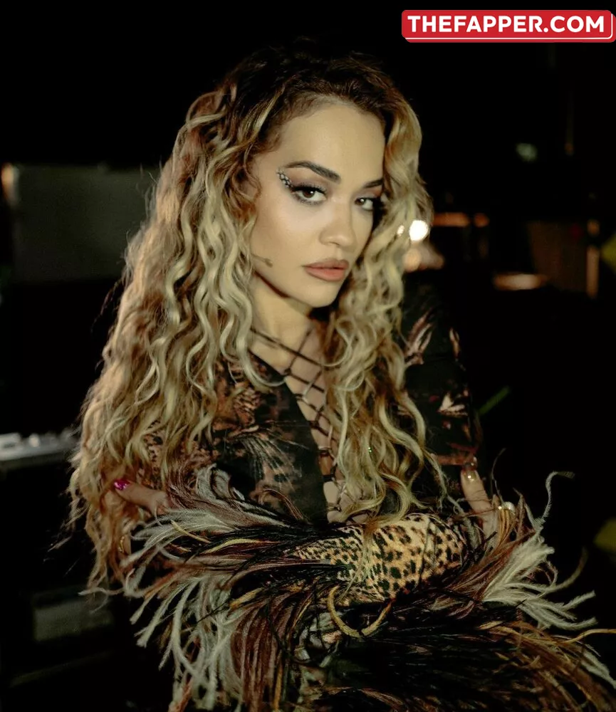 Rita Ora  Onlyfans Leaked Nude Image #MEAW9r7eE2