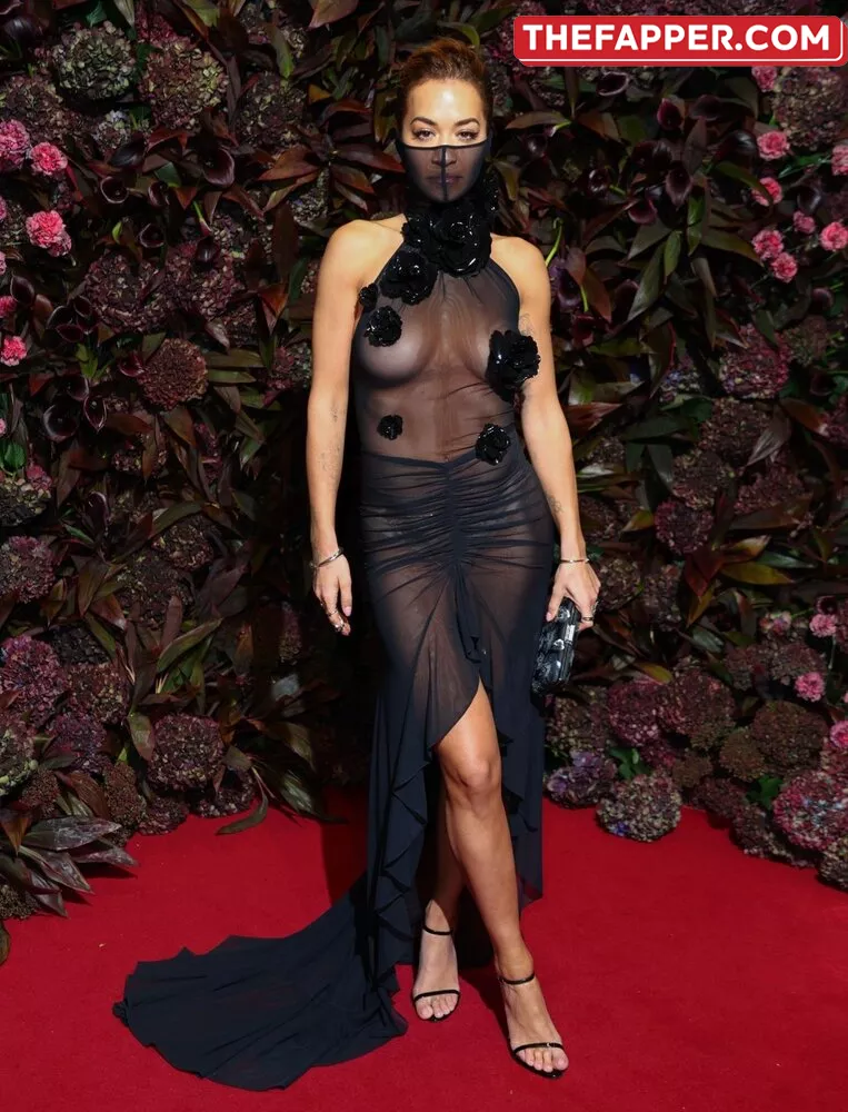 Rita Ora  Onlyfans Leaked Nude Image #MVNLAqs5gu