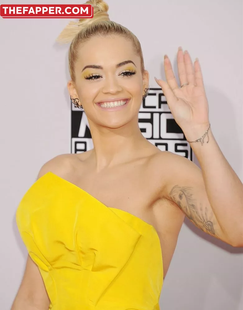 Rita Ora  Onlyfans Leaked Nude Image #OKwCLIax62