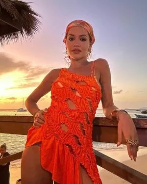 Rita Ora Onlyfans Leaked Nude Image #OhiFi8XjYJ