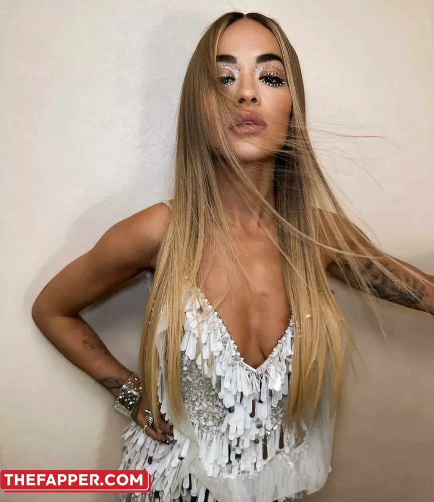 Rita Ora  Onlyfans Leaked Nude Image #OsPl5v8HWI