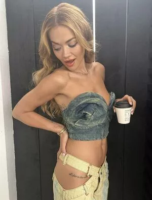 Rita Ora Onlyfans Leaked Nude Image #P6GvCGIhiV