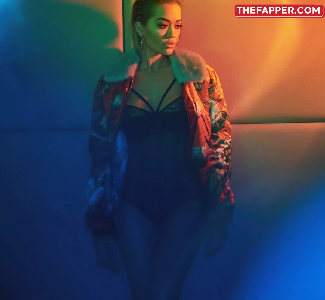 Rita Ora  Onlyfans Leaked Nude Image #PBCJOGBIt9