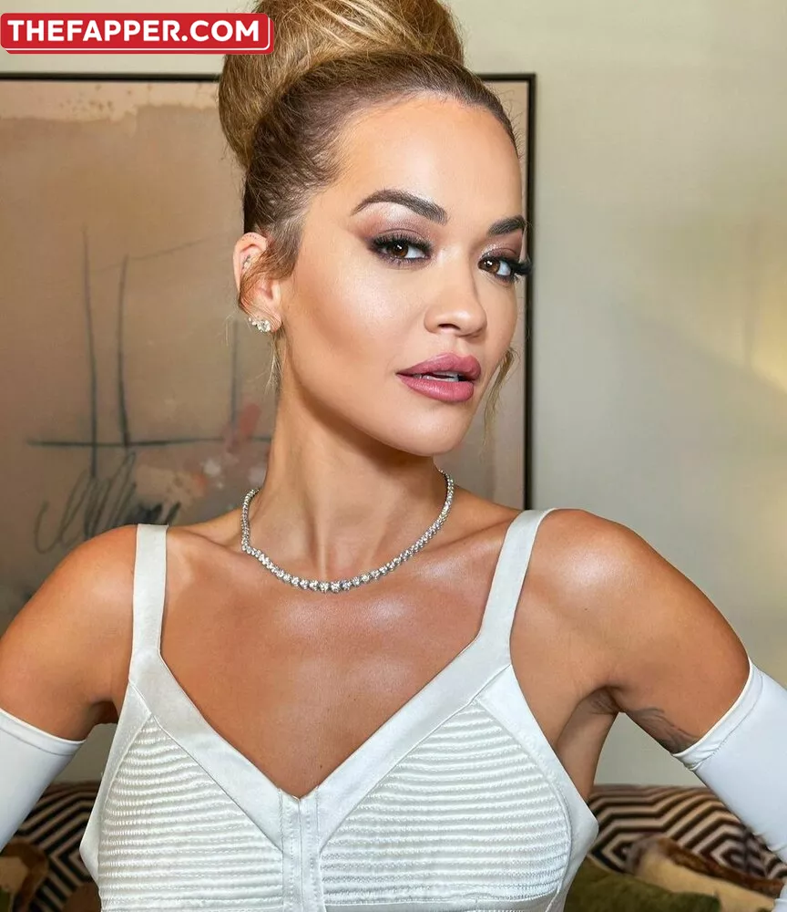 Rita Ora  Onlyfans Leaked Nude Image #PdwaoqgHSV