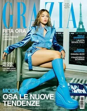 Rita Ora Onlyfans Leaked Nude Image #QlODcz4RQm