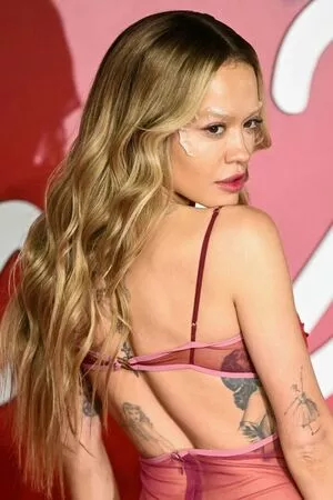 Rita Ora Onlyfans Leaked Nude Image #UjhB43x4ZV