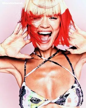 Rita Ora Onlyfans Leaked Nude Image #YTGlhqjGw0