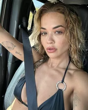 Rita Ora Onlyfans Leaked Nude Image #YwInq3Y1EE