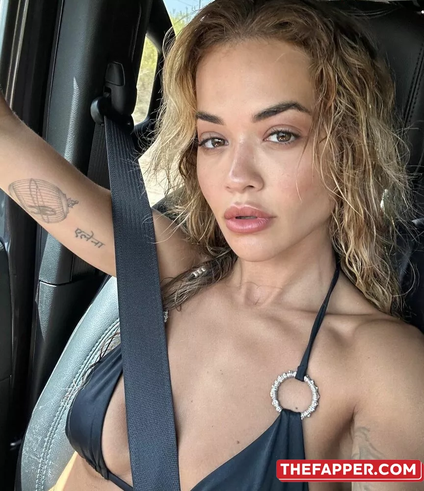 Rita Ora  Onlyfans Leaked Nude Image #YwInq3Y1EE